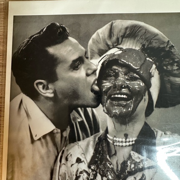 TWO PRINTS 8”X10” FROM I LOVE LUCY EPISODES. - Picture 2 of 4